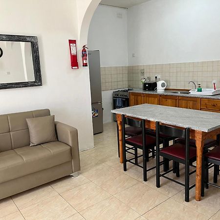 Gozo Belle Mare Apartments Marsalforn Exterior foto