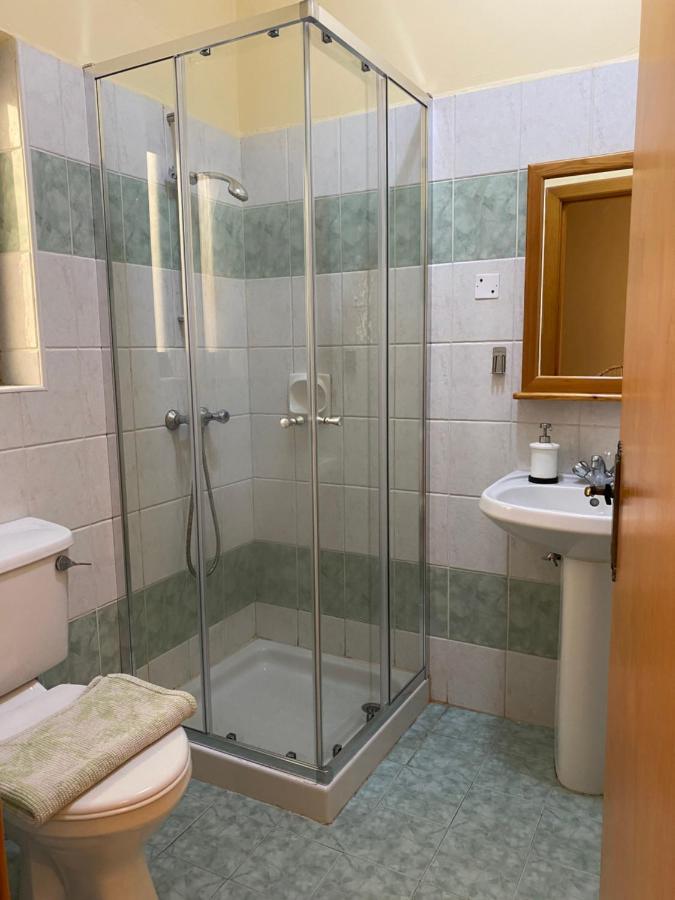 Gozo Belle Mare Apartments Marsalforn Exterior foto